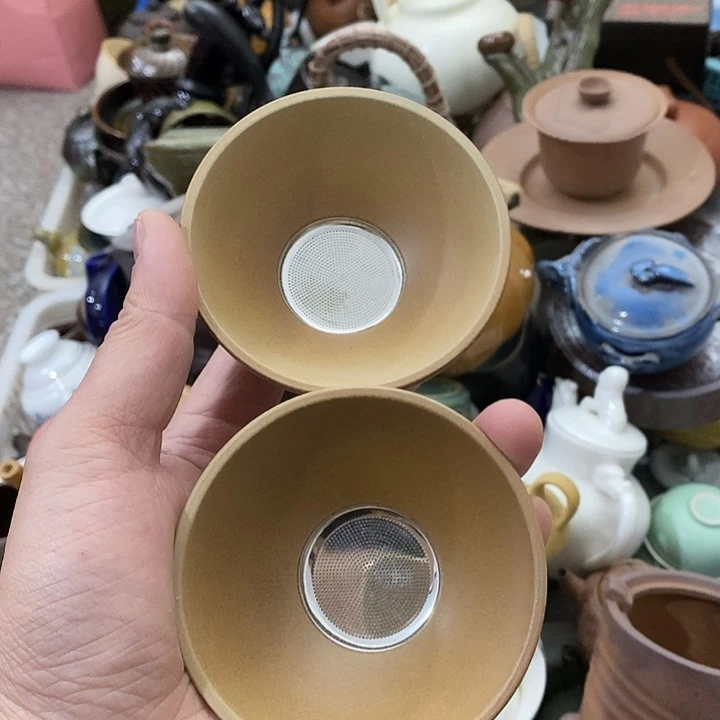 陶瓷艺术品及陶瓷制品