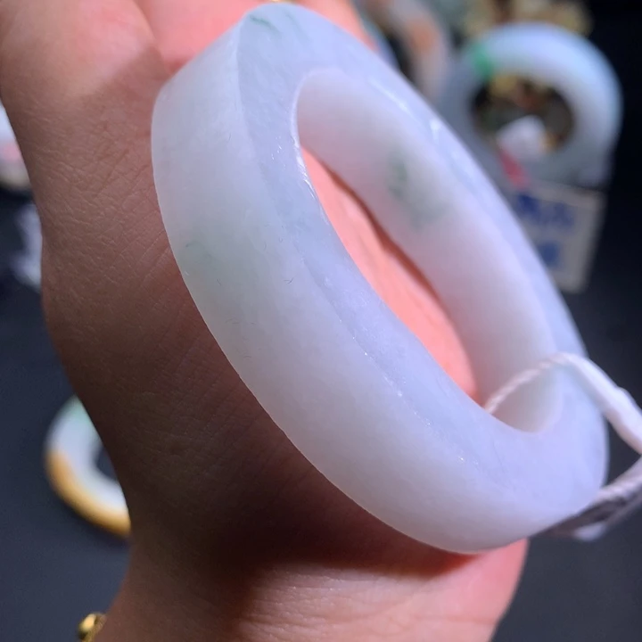 定制翡翠贵妃未镶嵌