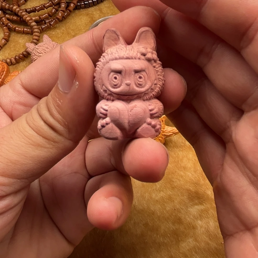 大叶紫檀（黑酸枝木类）