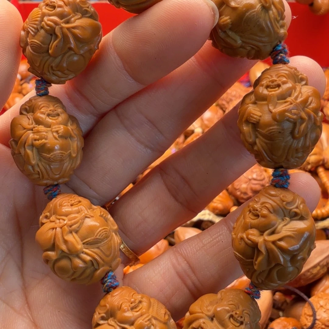 橄榄核手串/手链橄榄核