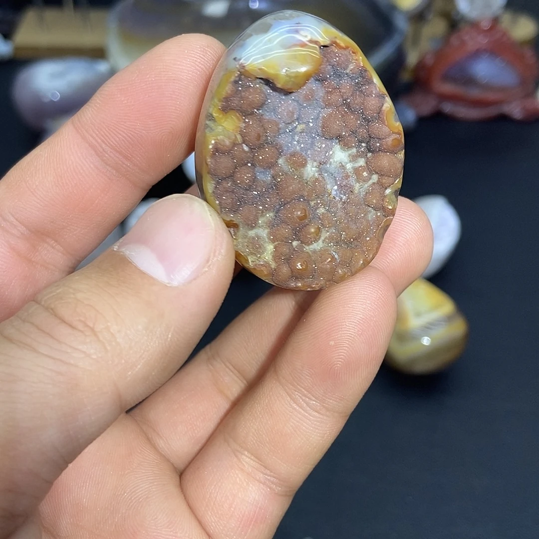 未镶嵌大型摆件（非配饰）水晶