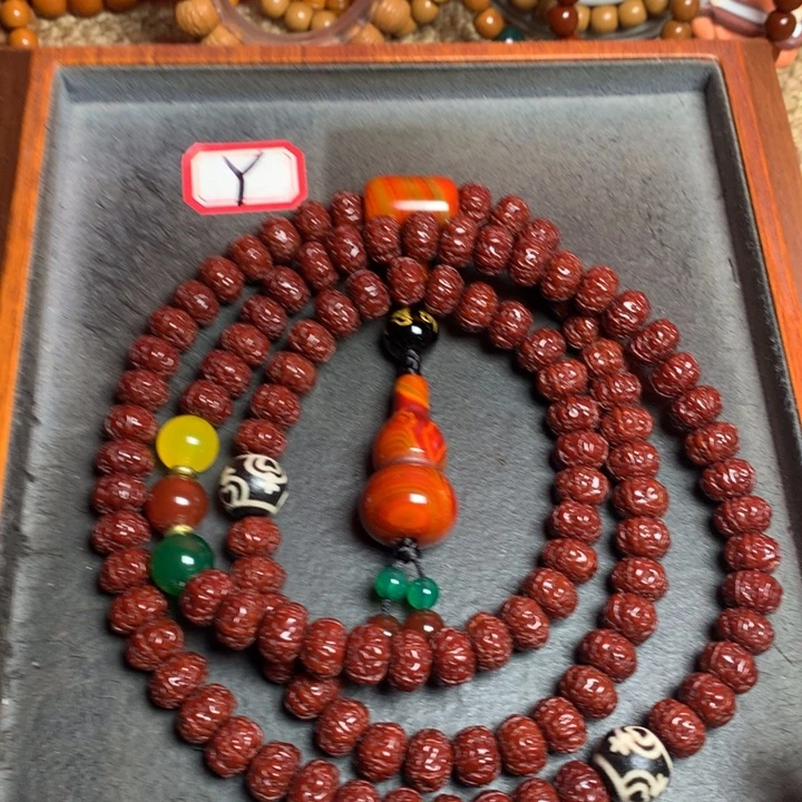 吊坠金刚菩提菩提