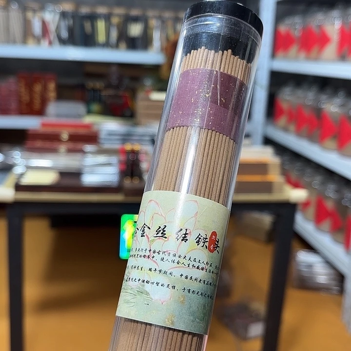 线香买天然香找老陈靠谱