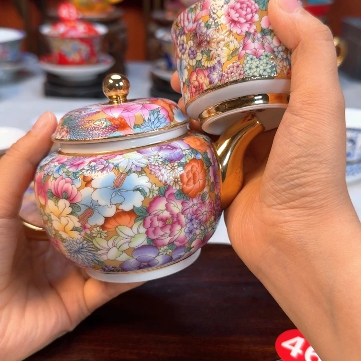 景德镇陶瓷景德镇瓷器