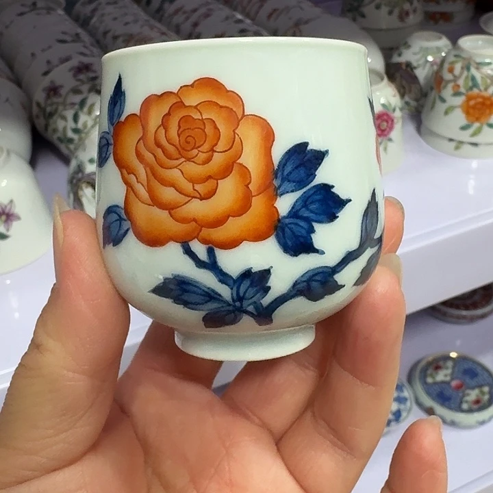 陶瓷艺术品收藏陶瓷