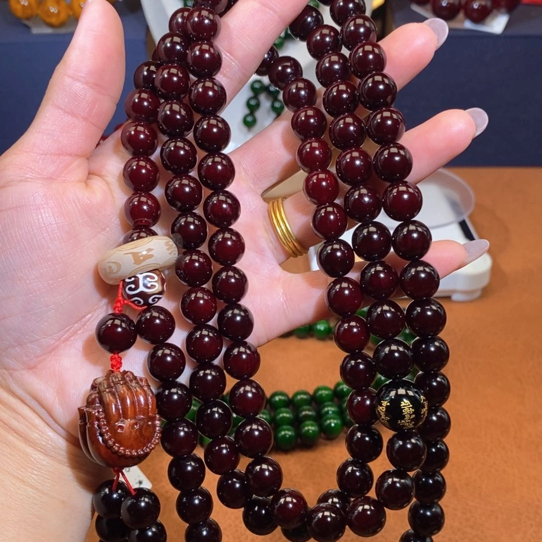 贝壳杉血龙木1.0雷击天花板