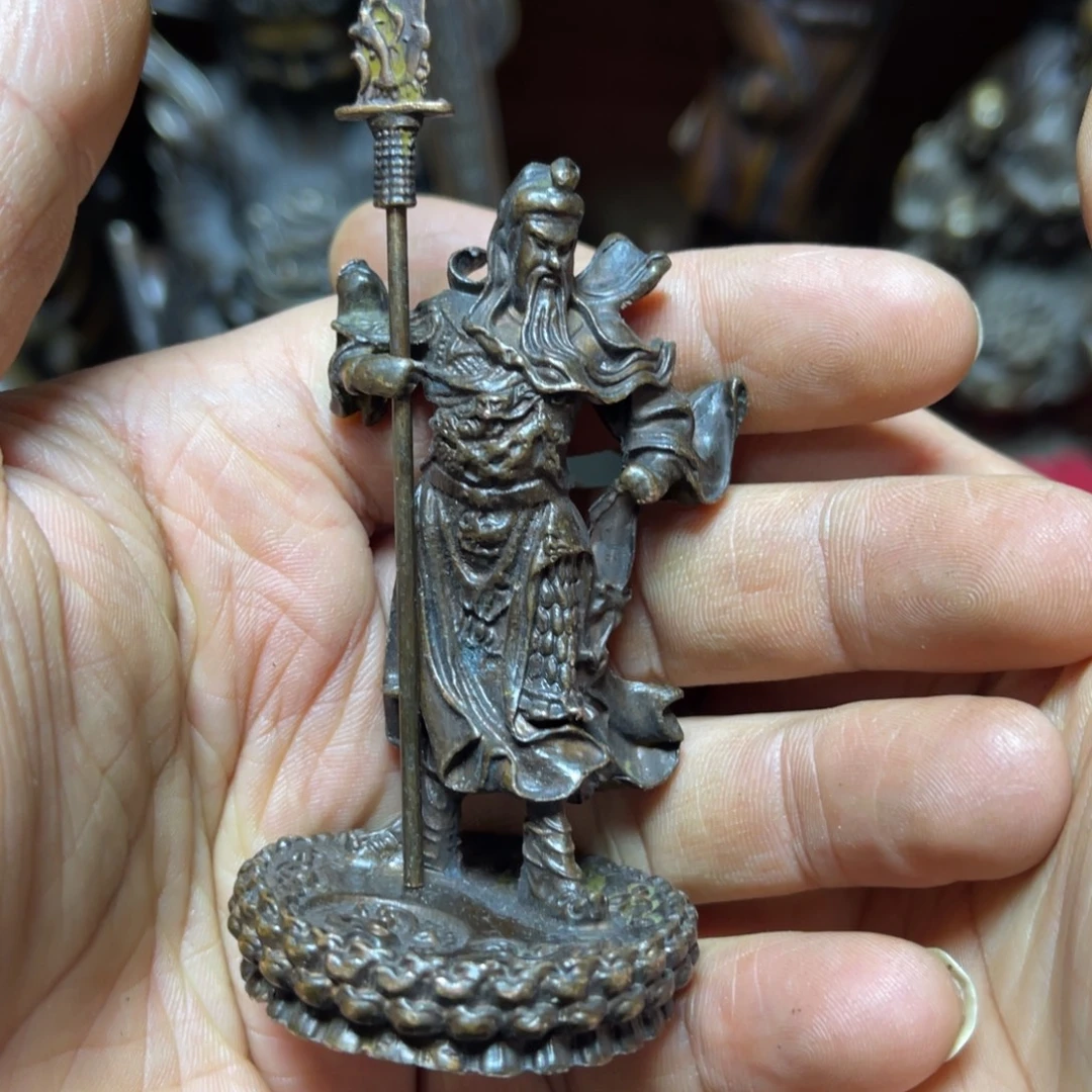 精美铜器  点击下单