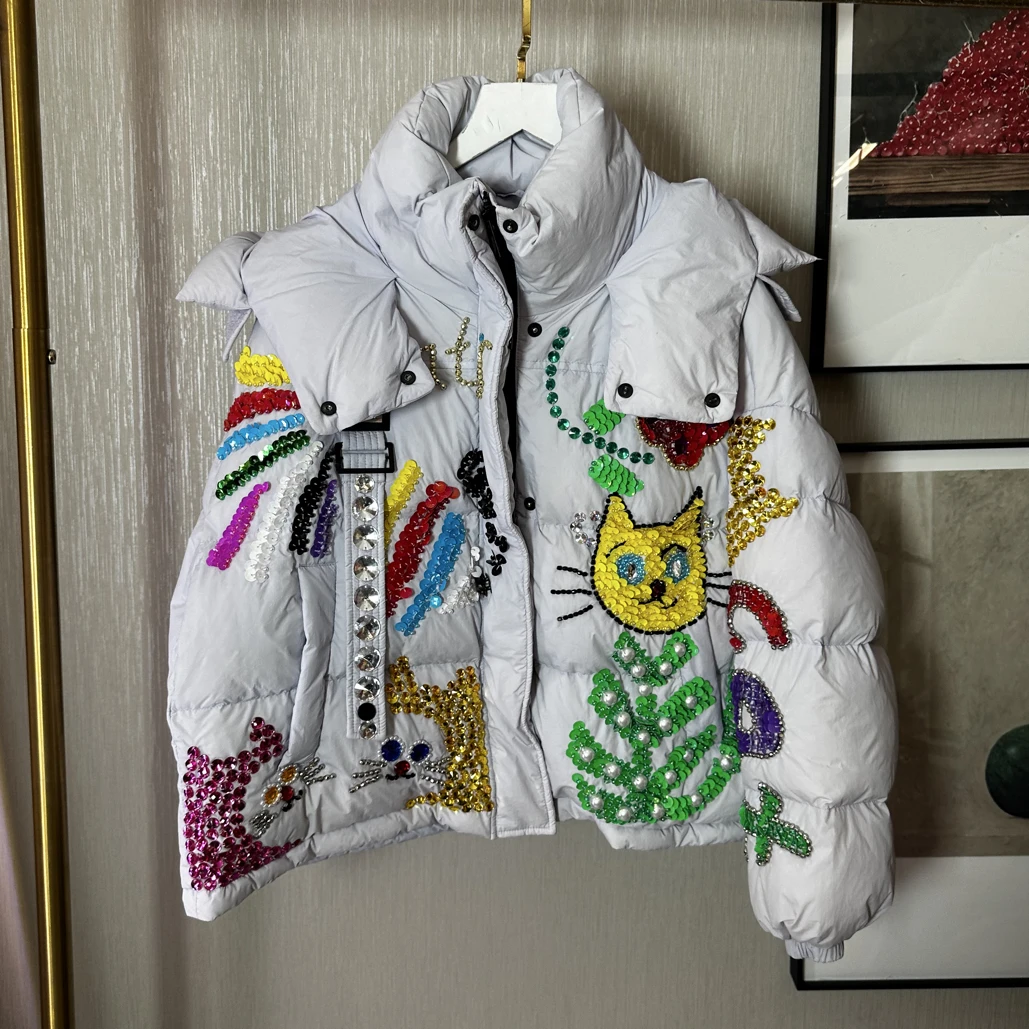 MAGIC INTRO 外套  2999