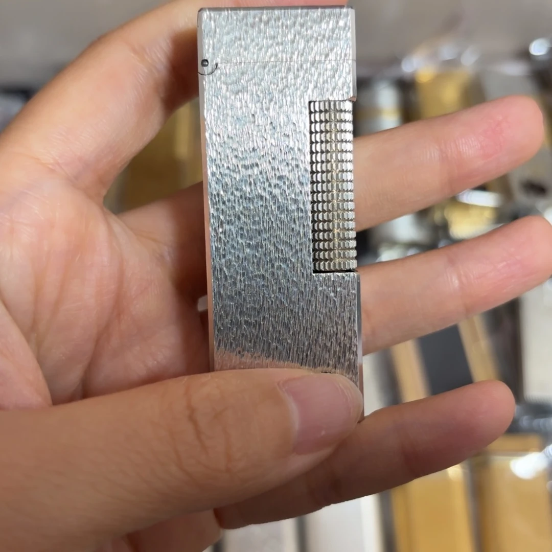 都登卡中古打火机