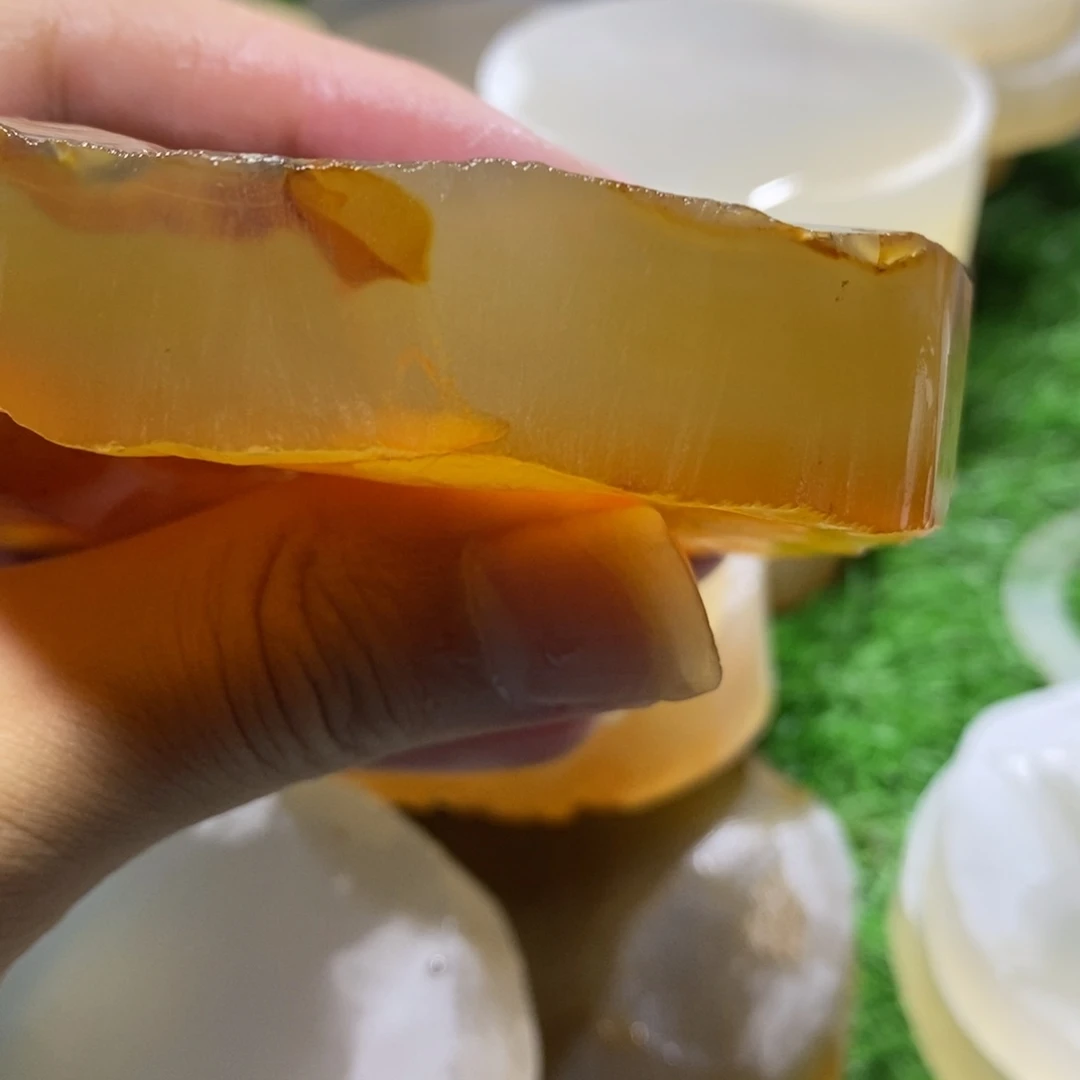 柳***惠定制玛瑙定制天然玛瑙手镯