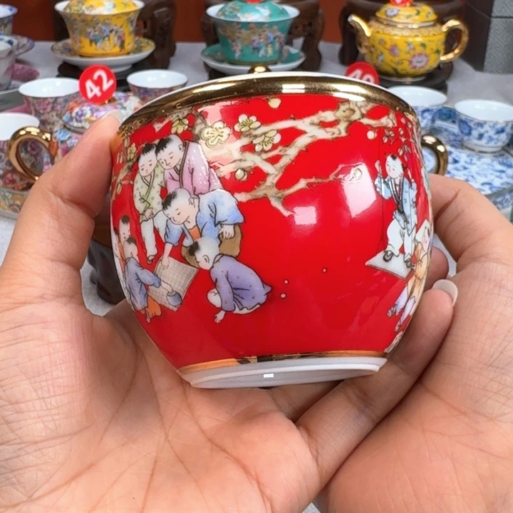 景德镇陶瓷景德镇瓷器