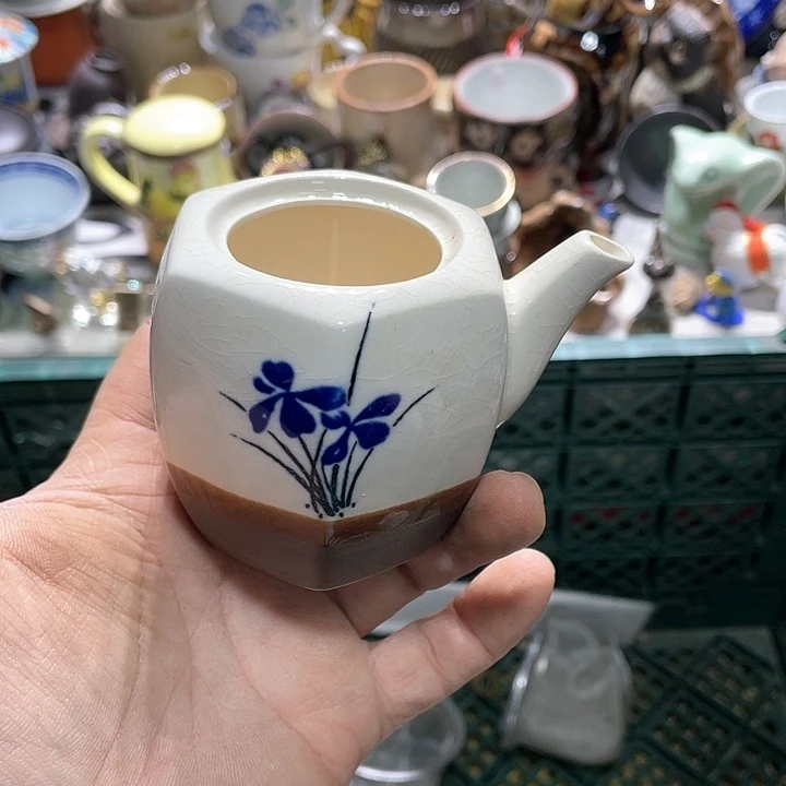 瓷片你是个好朋友一起来