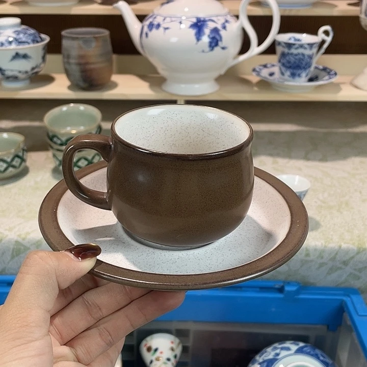 陶满18包邮瓷器微瑕微瑕