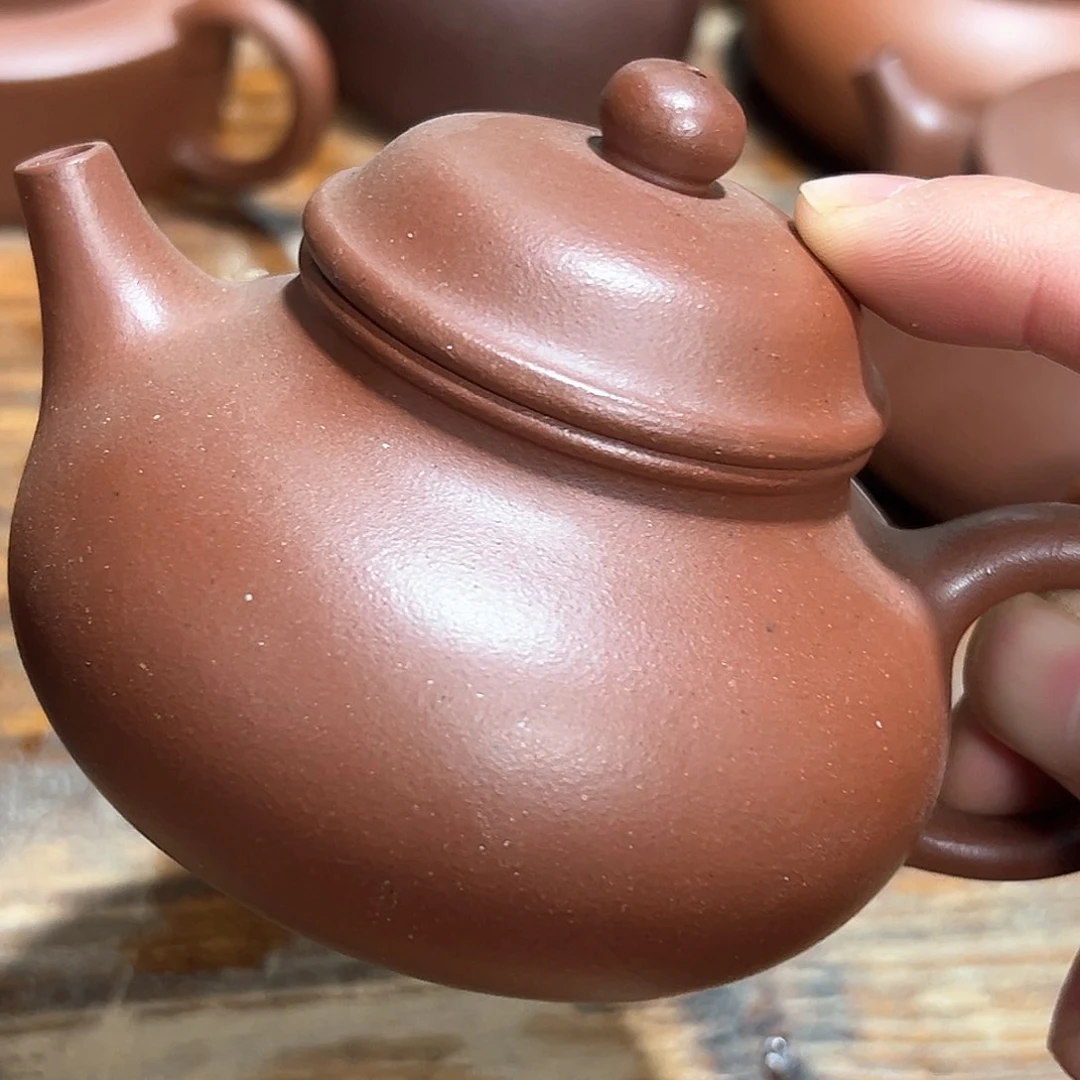 紫砂茶壶紫砂的味道
