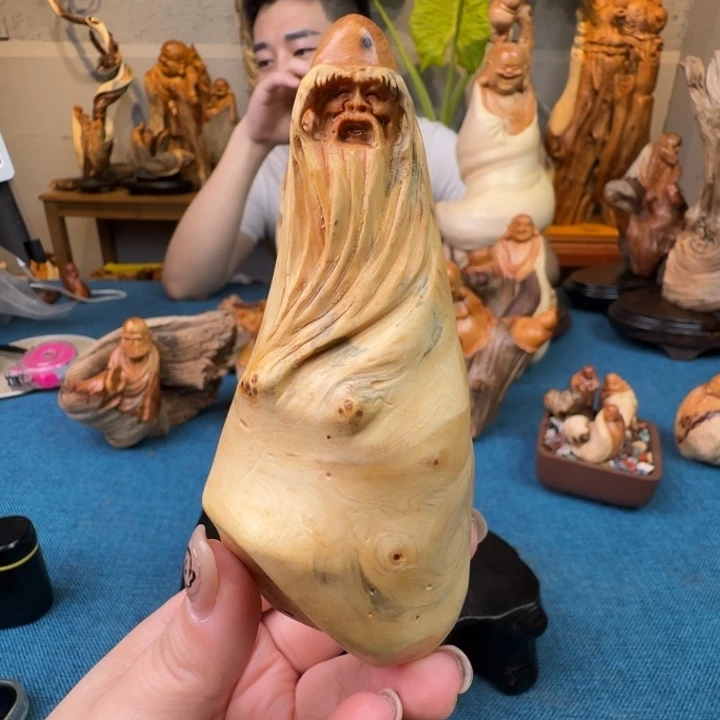 柏木（崖柏）关注一下