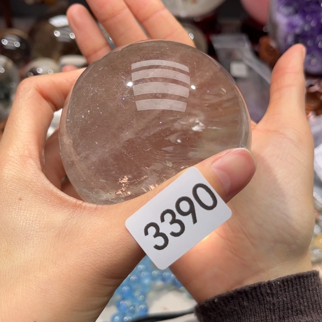 【闪购商品】未镶嵌大型摆件（非配饰）水晶