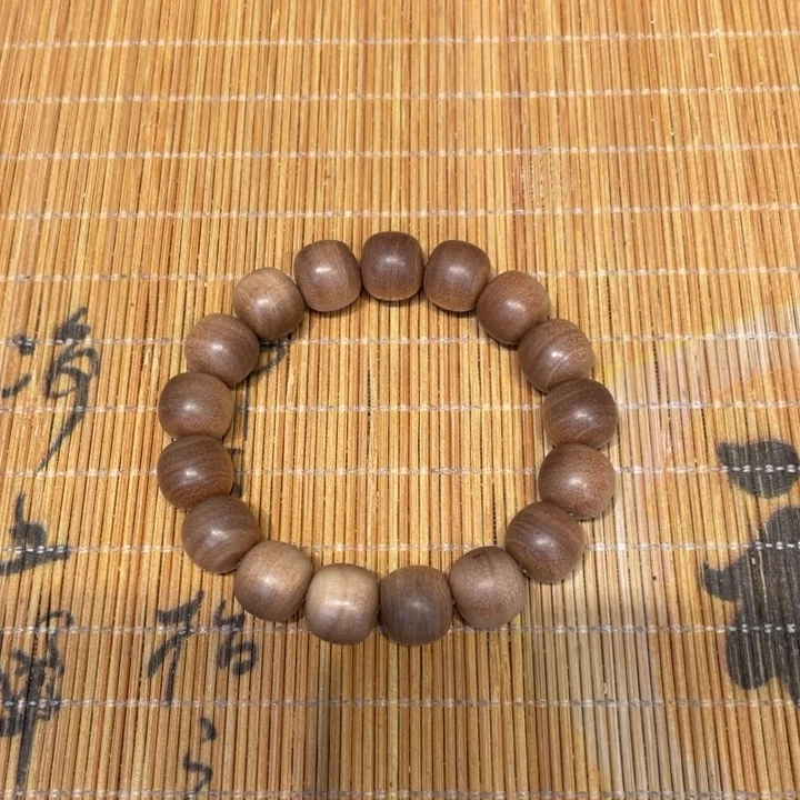 其他檀香木印度老山檀香11.12