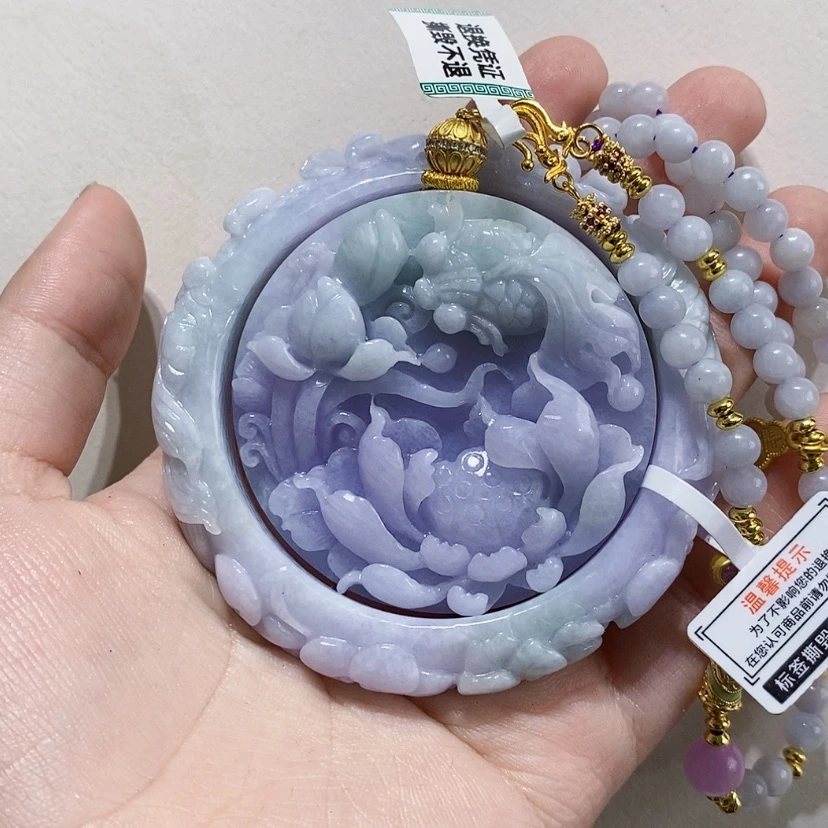 【闪购商品】翡翠手镯未镶嵌套装