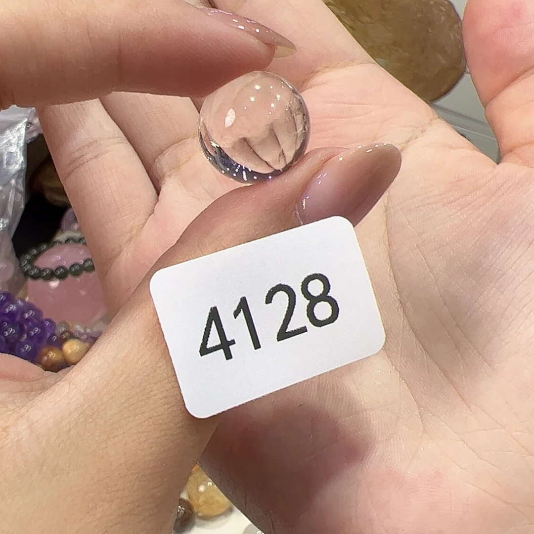大型摆件（非配饰）未镶嵌水晶