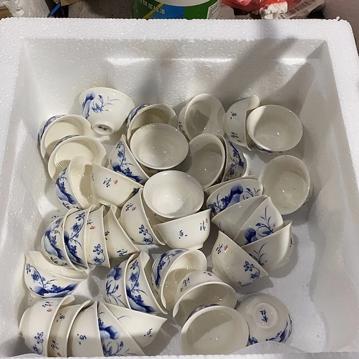 微瑕茶具介意勿拍
