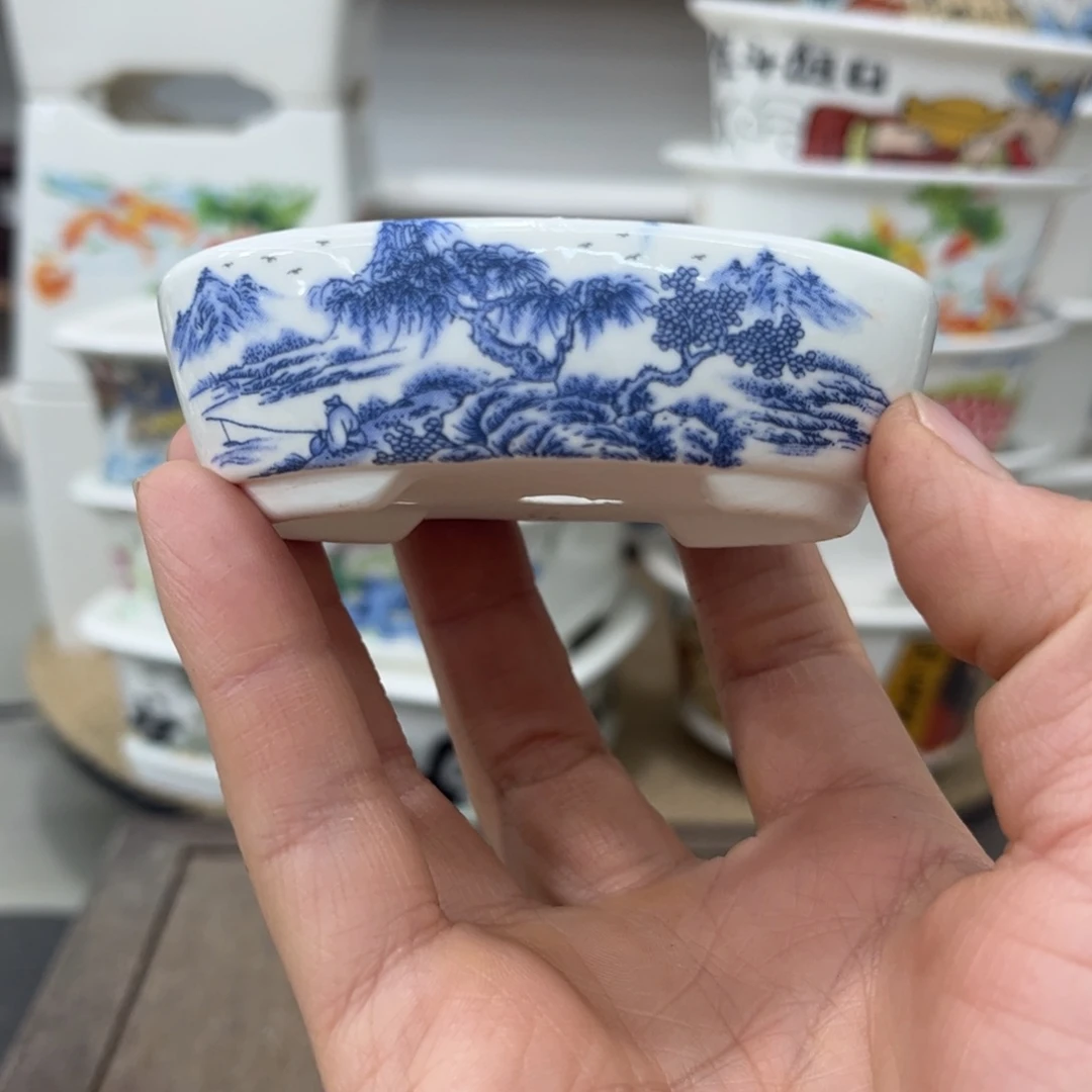 陶瓷内直径7.3-4.8-1.5次品