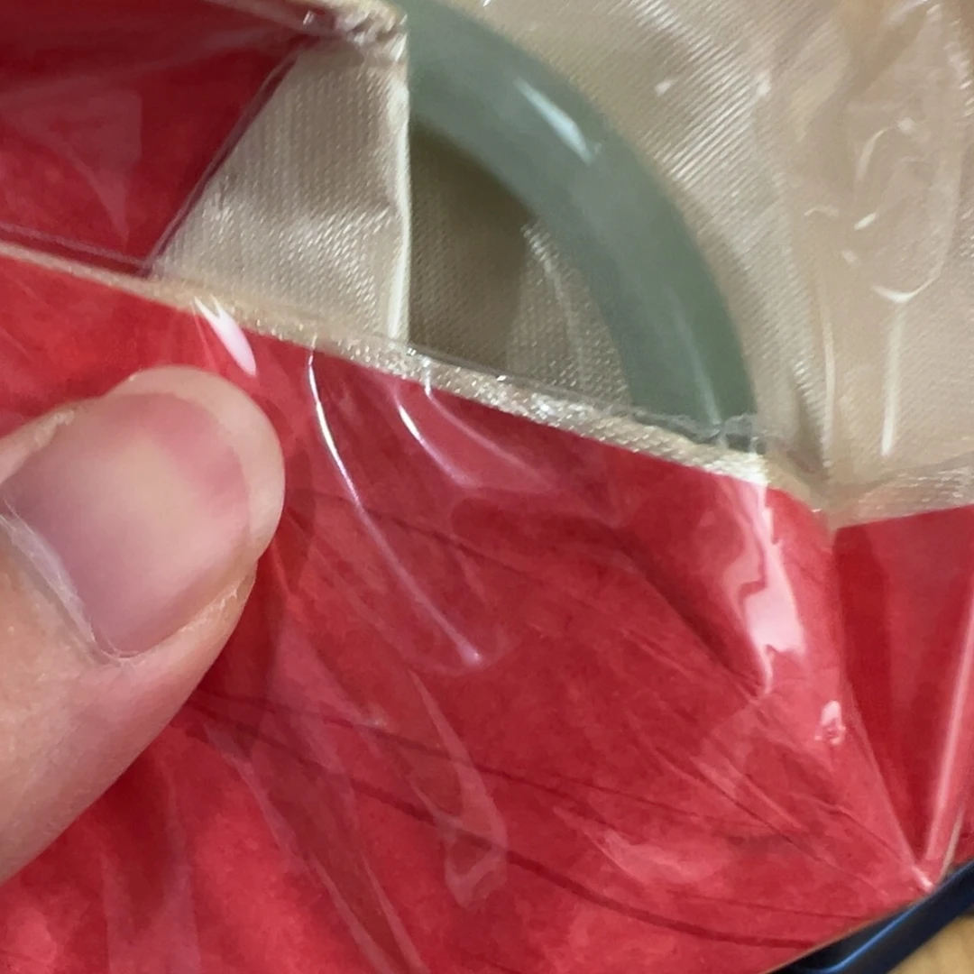 紫砂放漏场，全都漏