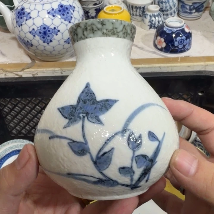 陶瓷推荐第二名20包邮