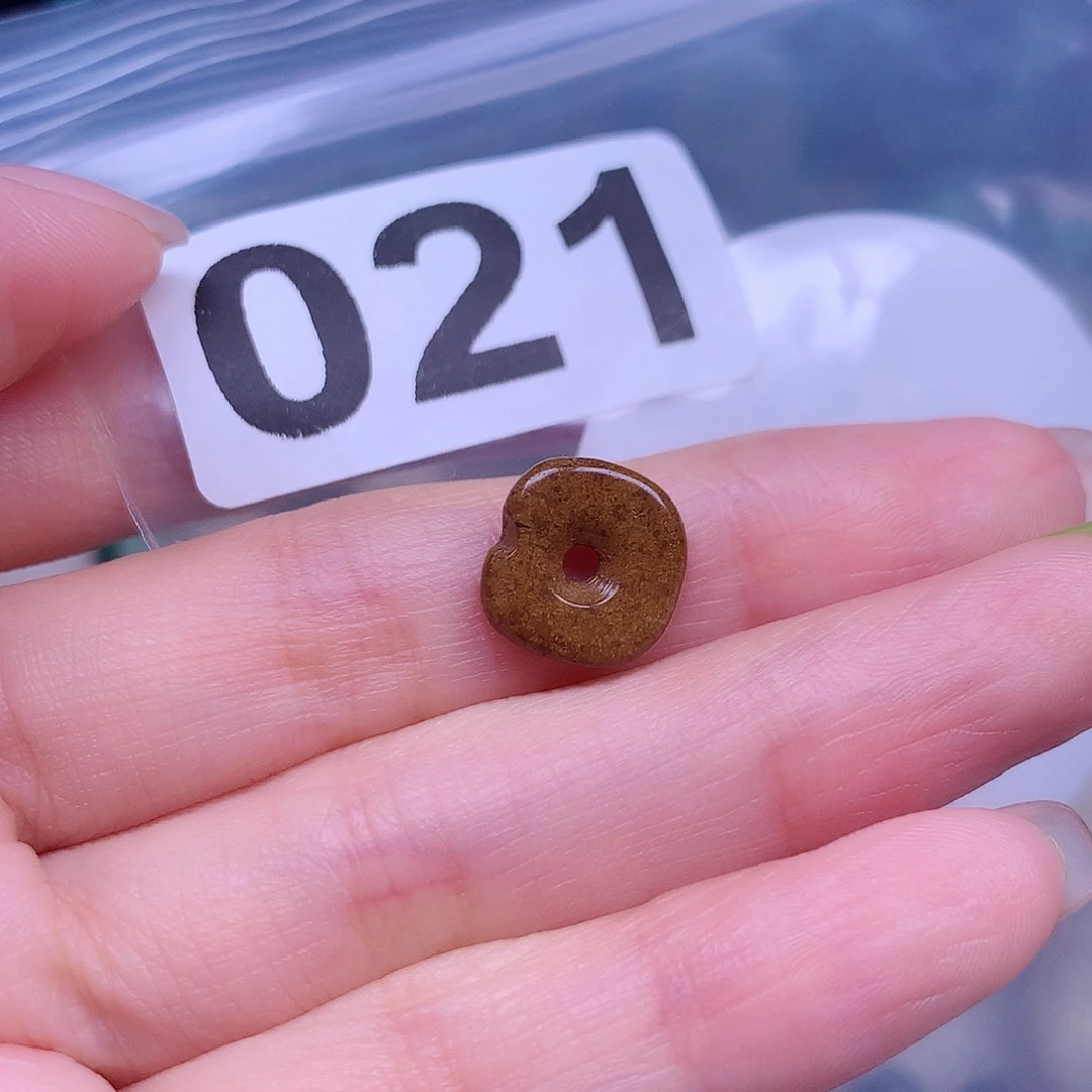 空竹粉丝专享十堰特色手工散珠