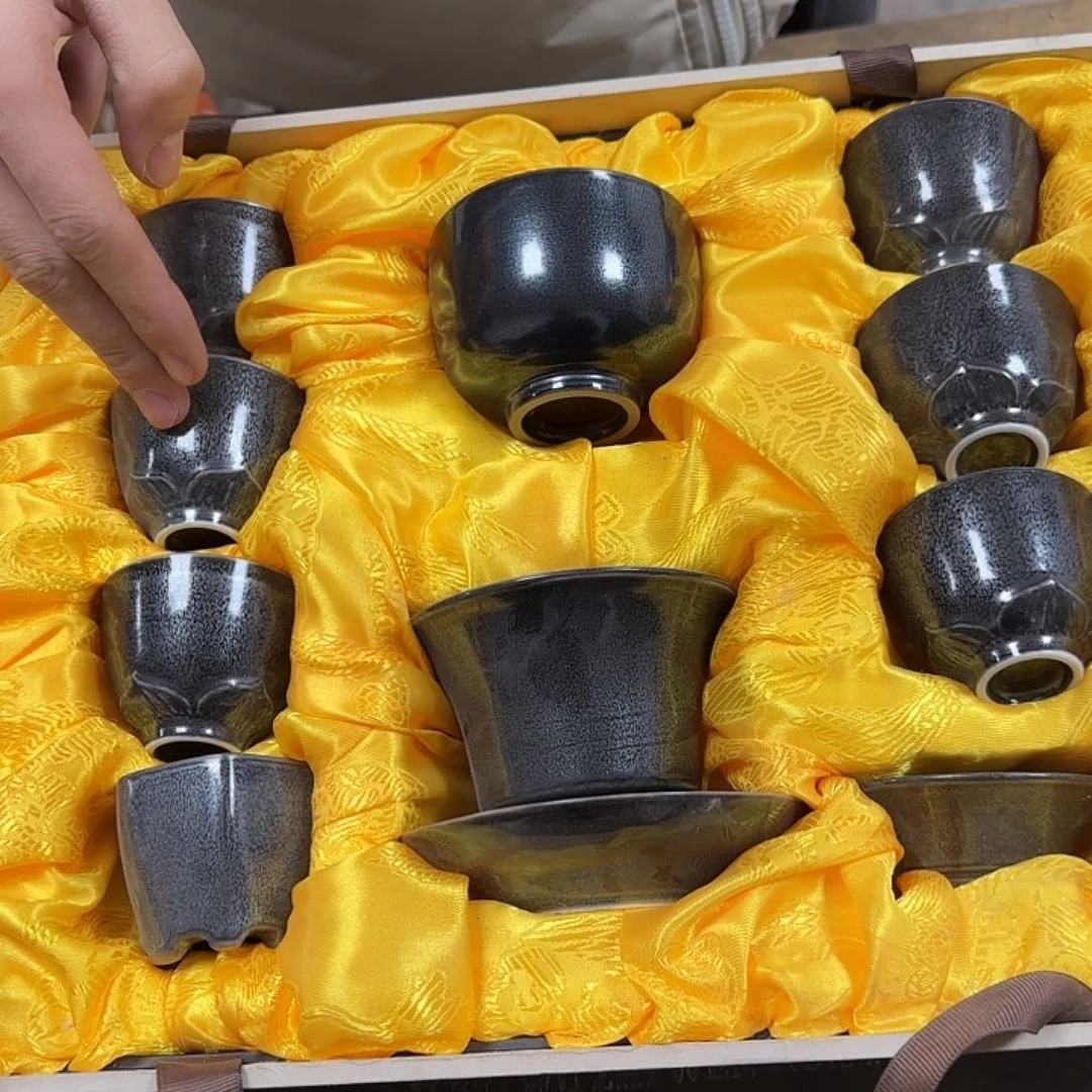 陶瓷茶具陶瓷茶具