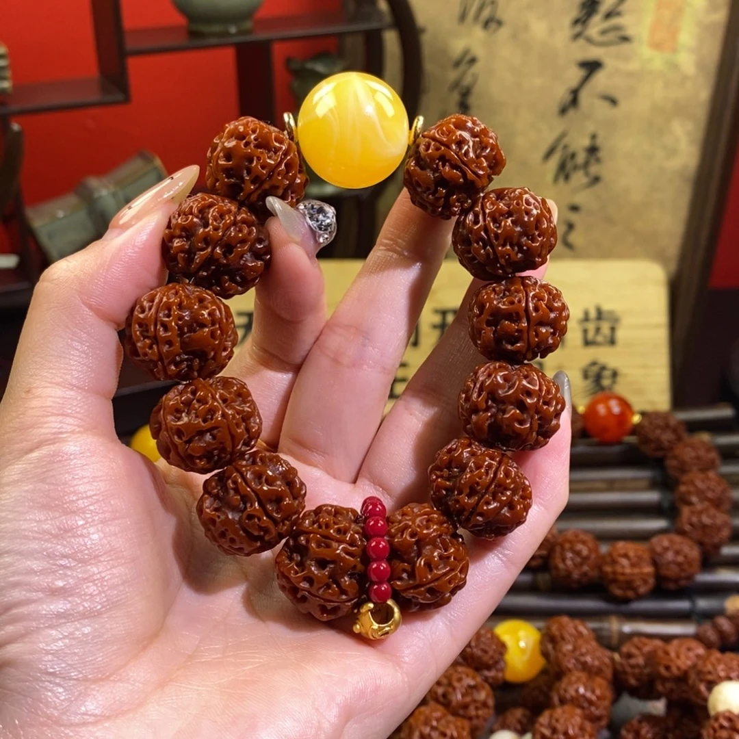 手串金刚菩提520.   Xxx