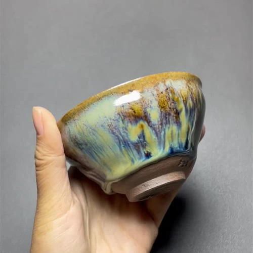 【闪购商品】茶盏-630............