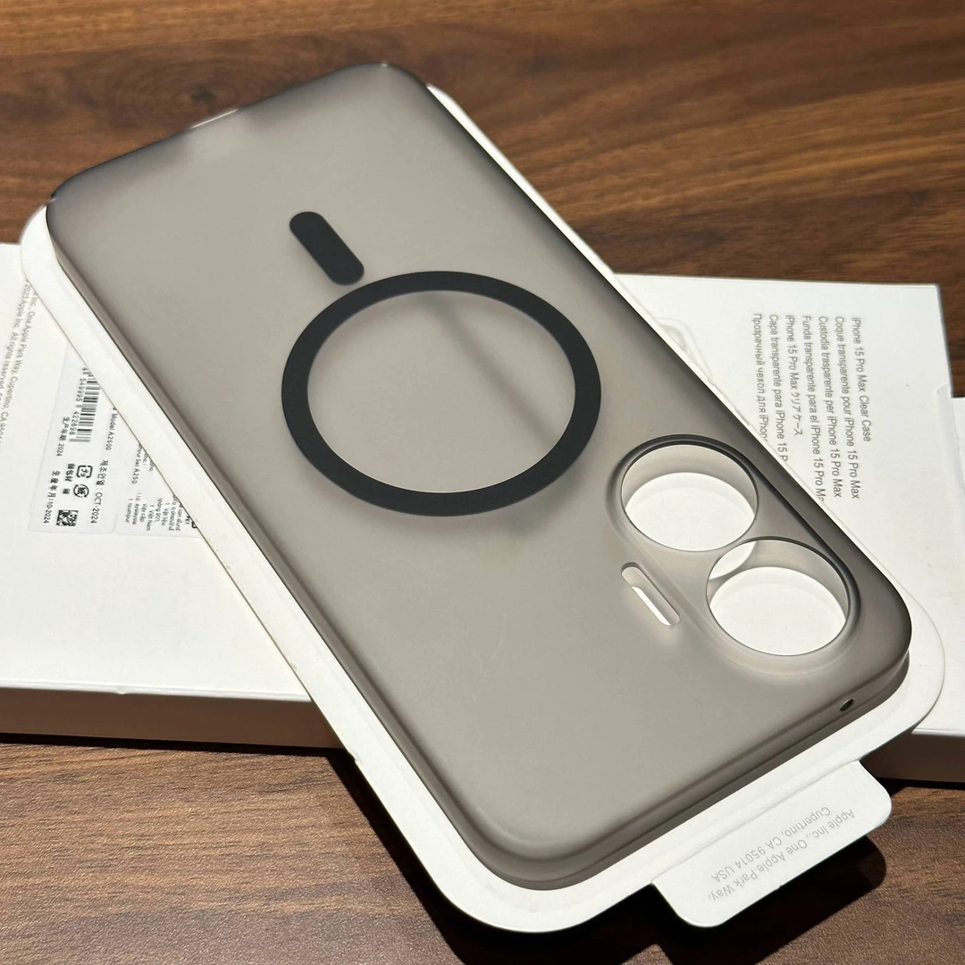 磁吸肤感磨砂适用红米turbo4pro手机壳超薄turbo4防摔3半透明硬壳