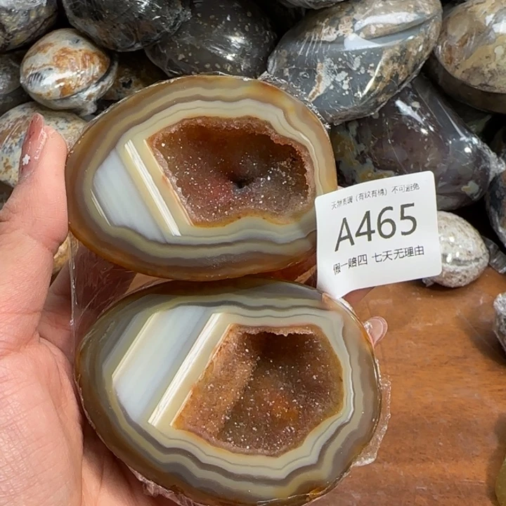 水晶摆件未镶嵌摆件