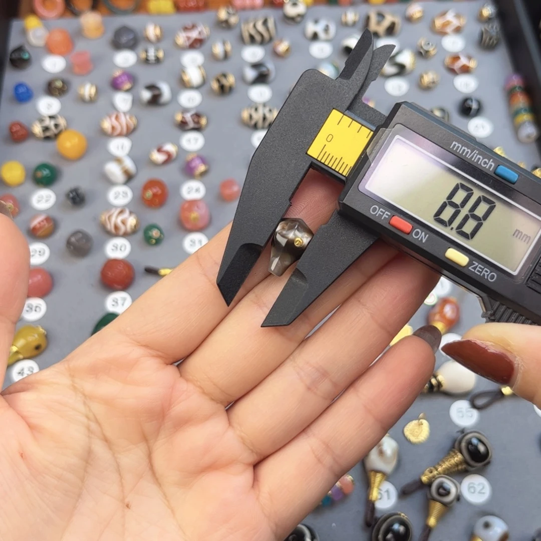 玛瑙/玉髓未镶嵌玛瑙