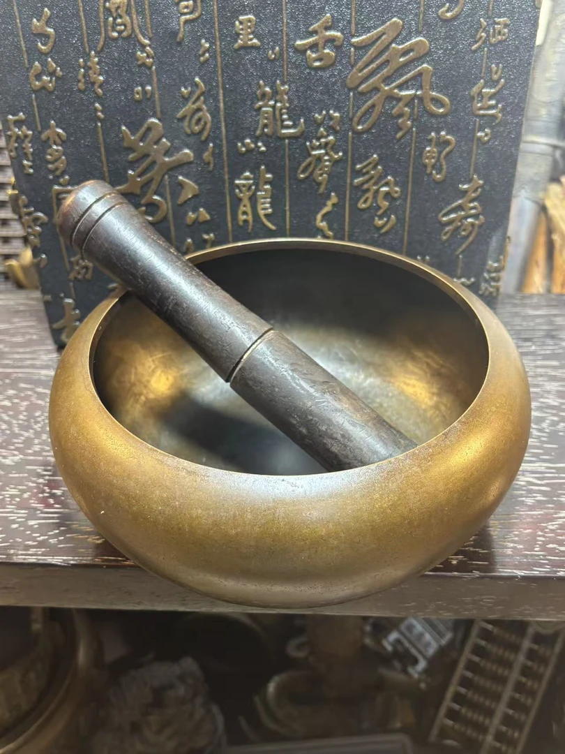 【闪购链接】大钵铜器专属链接