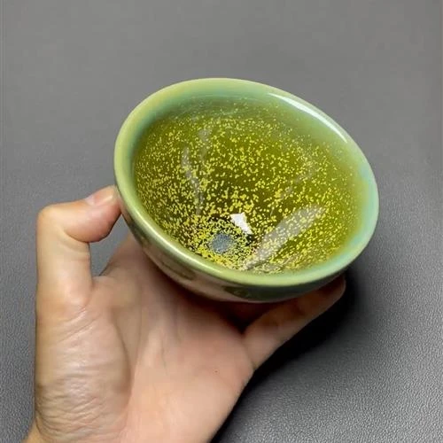 【闪购商品】茶盏-10074..........
