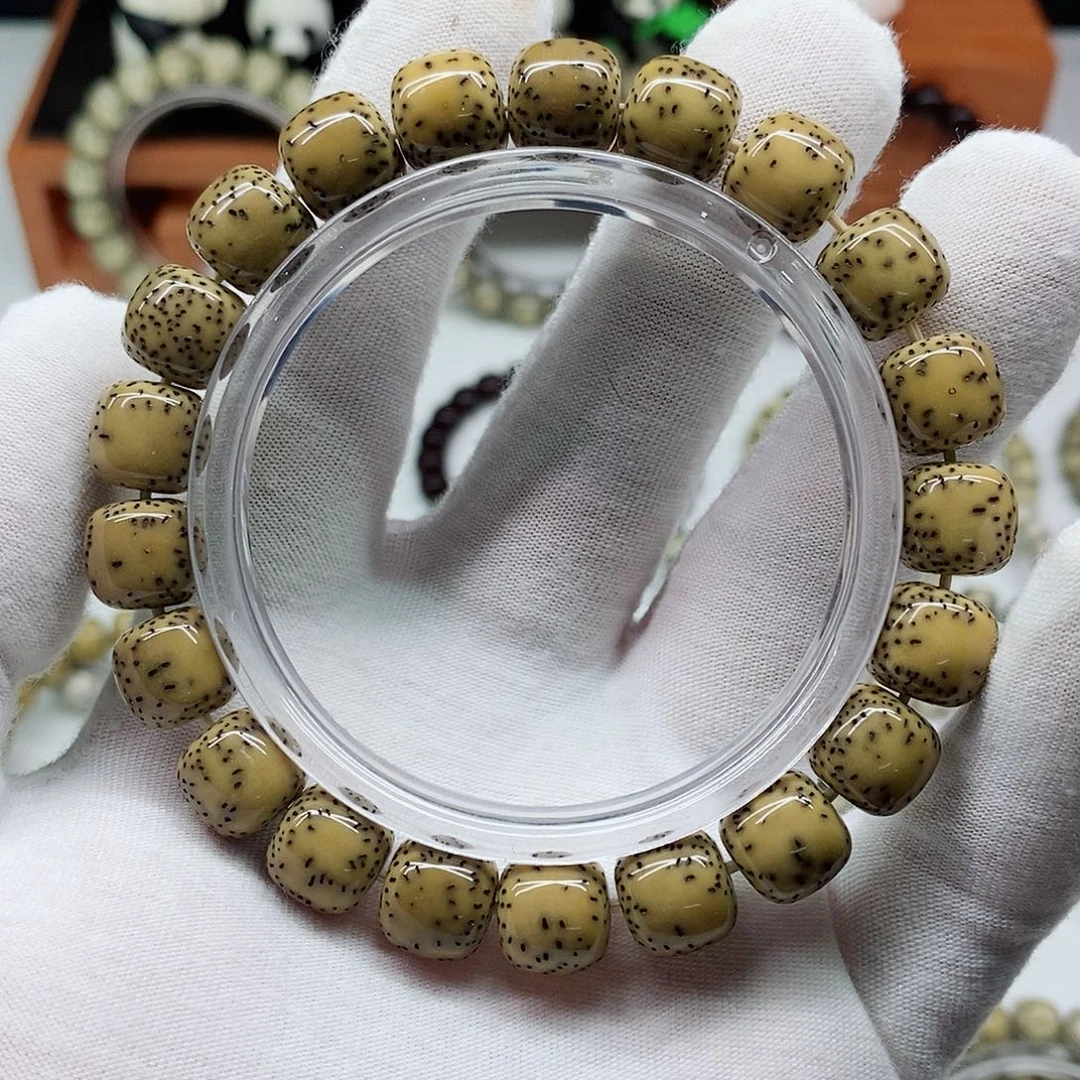 星月菩提手串手串