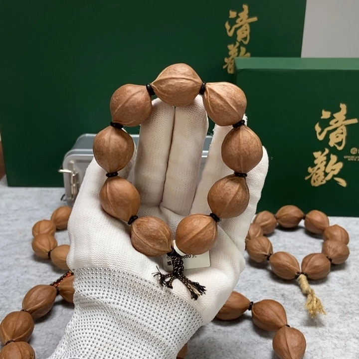 手串/手链橄榄核2126