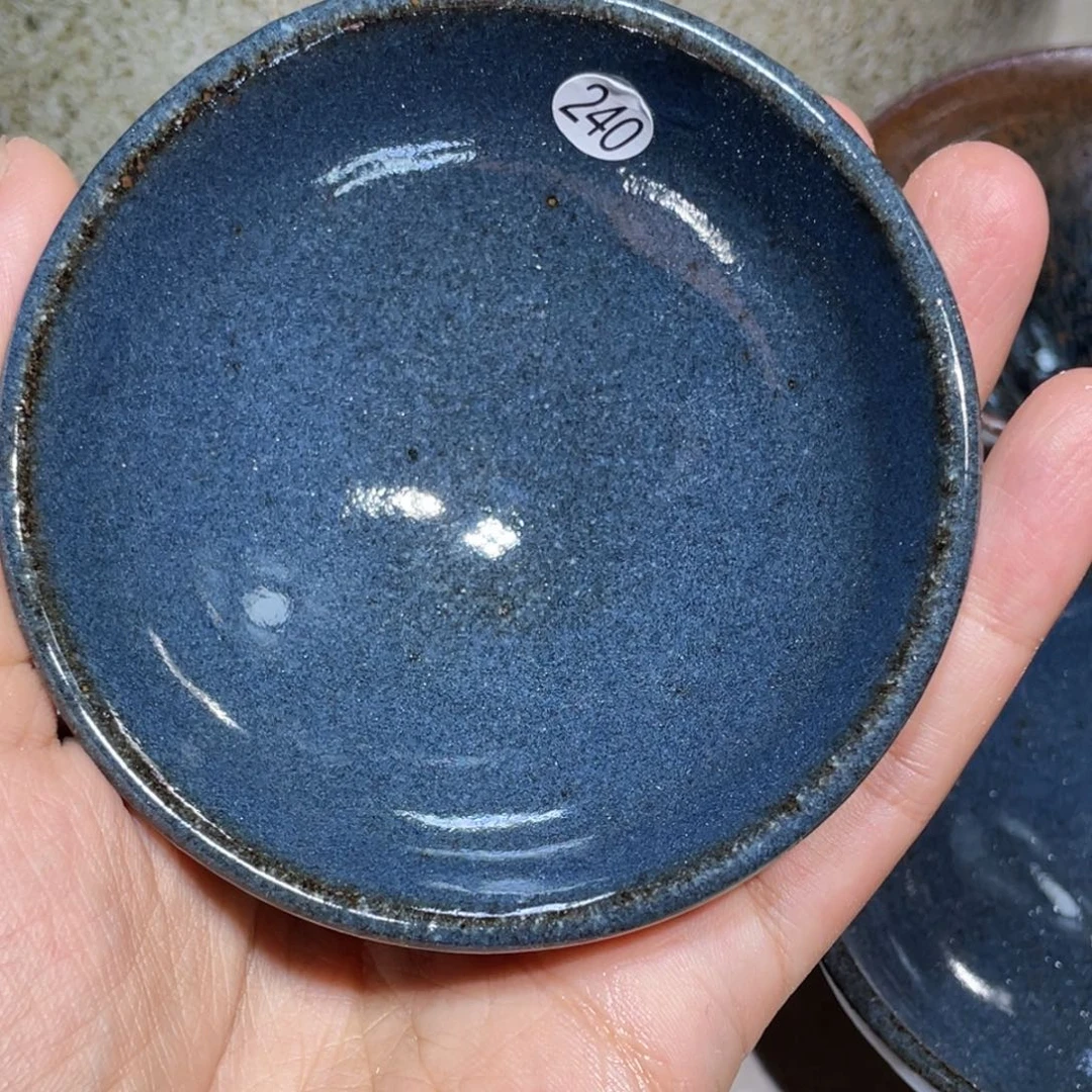 茶盏龙窑柴烧建盏24