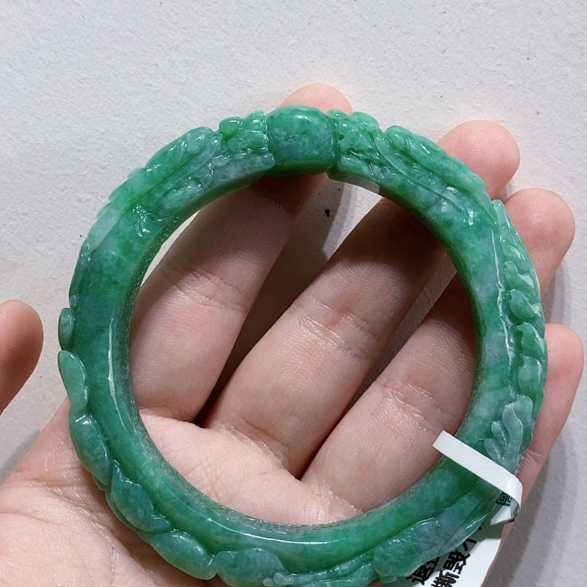 【闪购商品】未镶嵌手镯翡翠