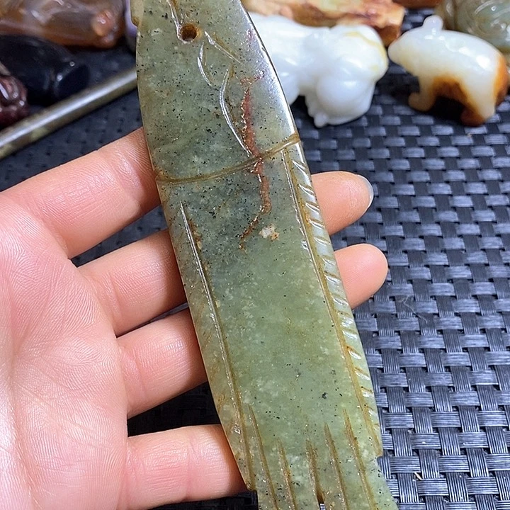 紫金钵盂菩提吊坠