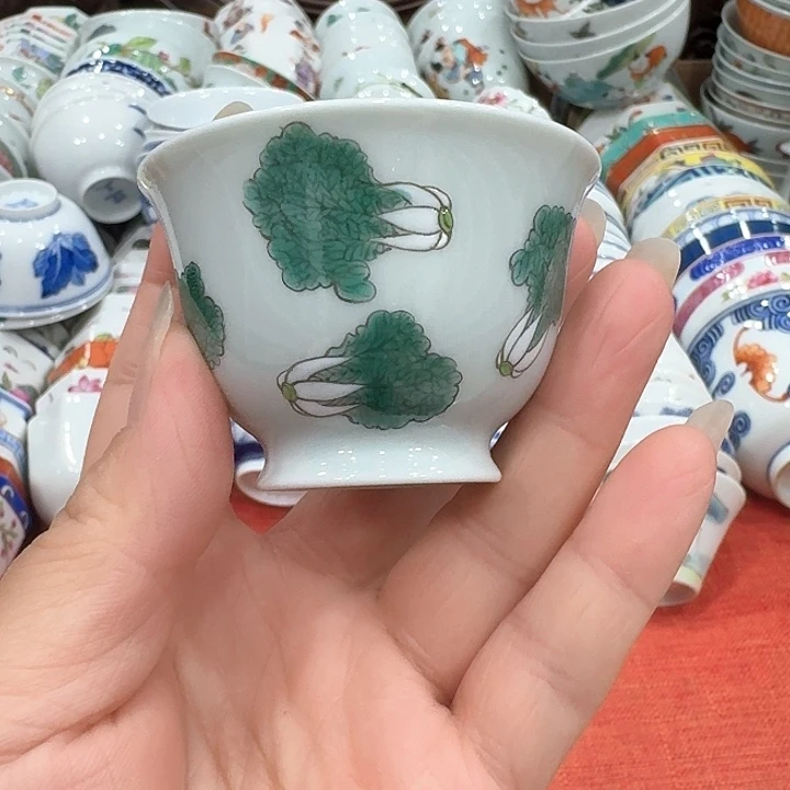 E***i陶瓷艺术品收藏陶瓷