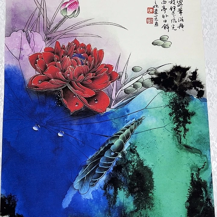 新号小河的小伙伴