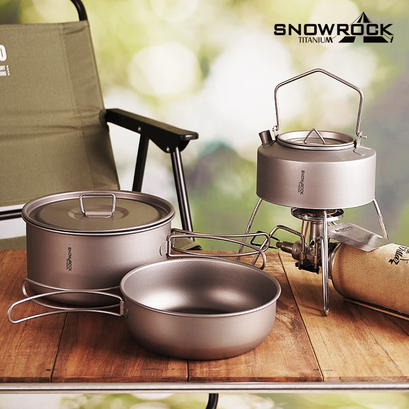 （套装）1.8L单柄锅+水壶套装