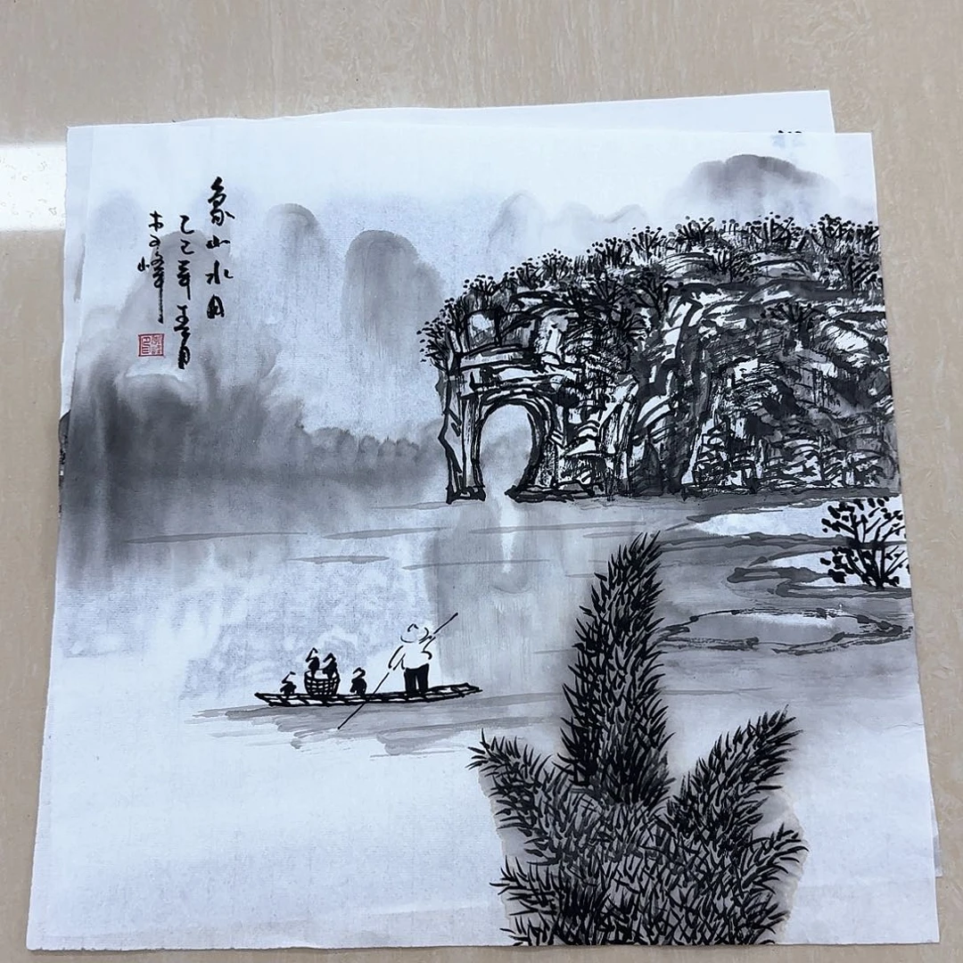 国画国画等多种艺术品g
