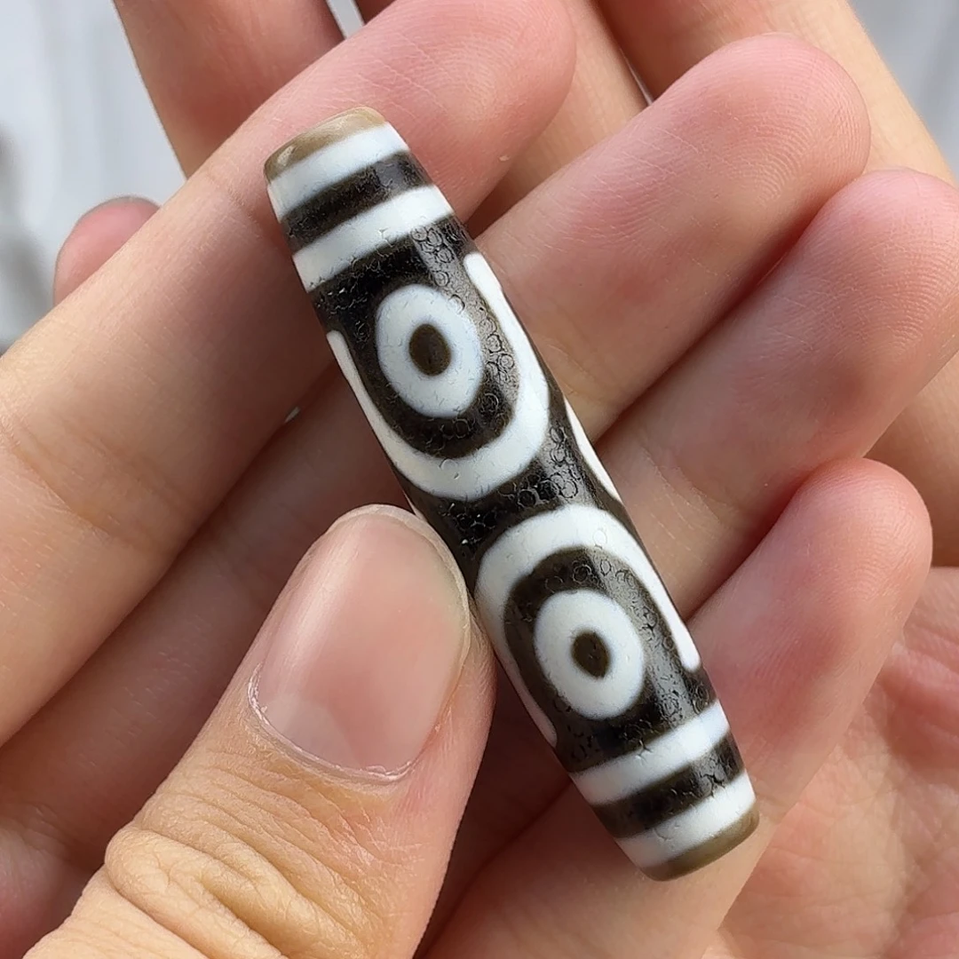 玛瑙/玉髓颈饰未镶嵌把*