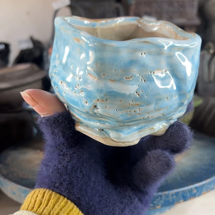 陶瓷*️****一个一个一个瑕