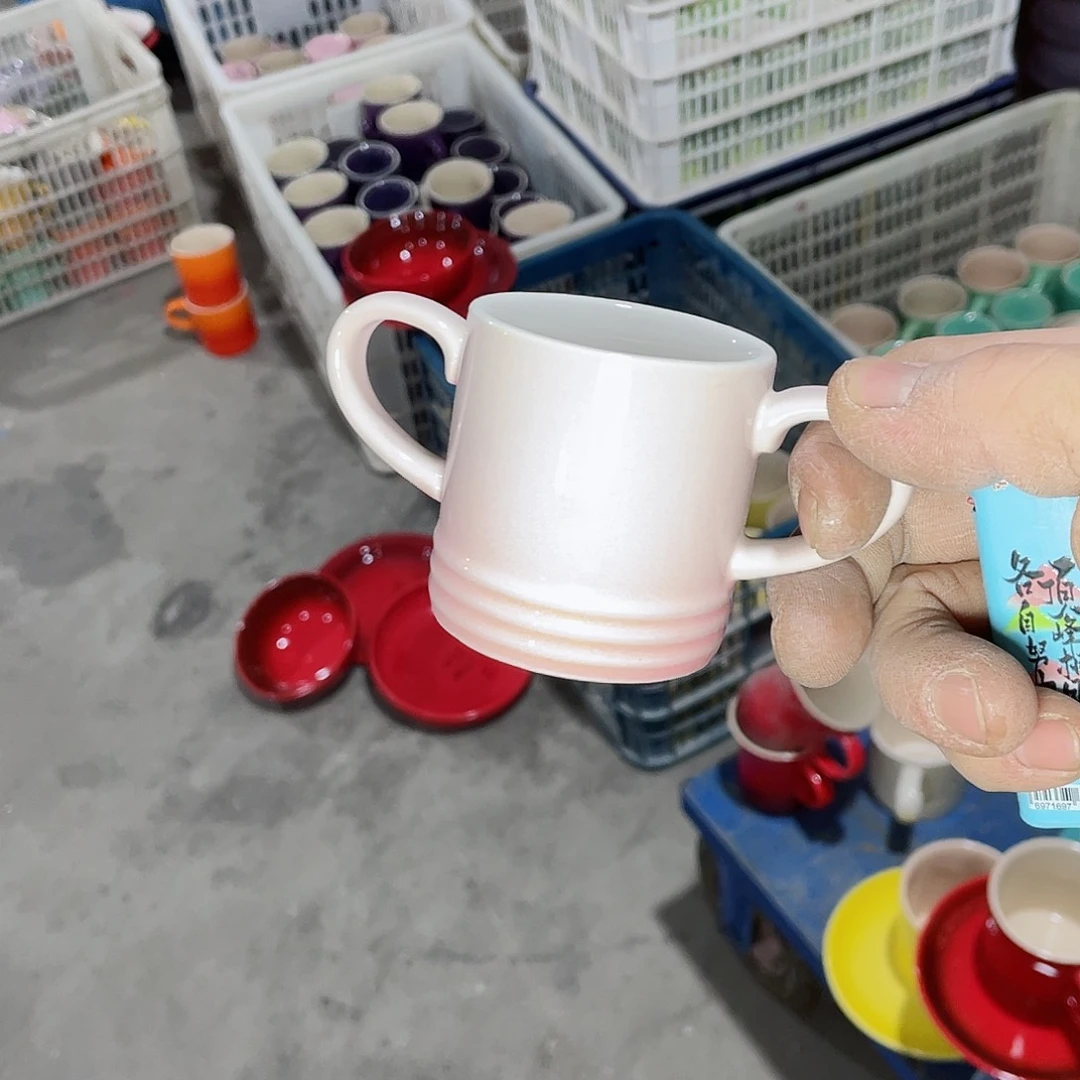 瓷片人****?微瑕陶瓷餐具家用 随单