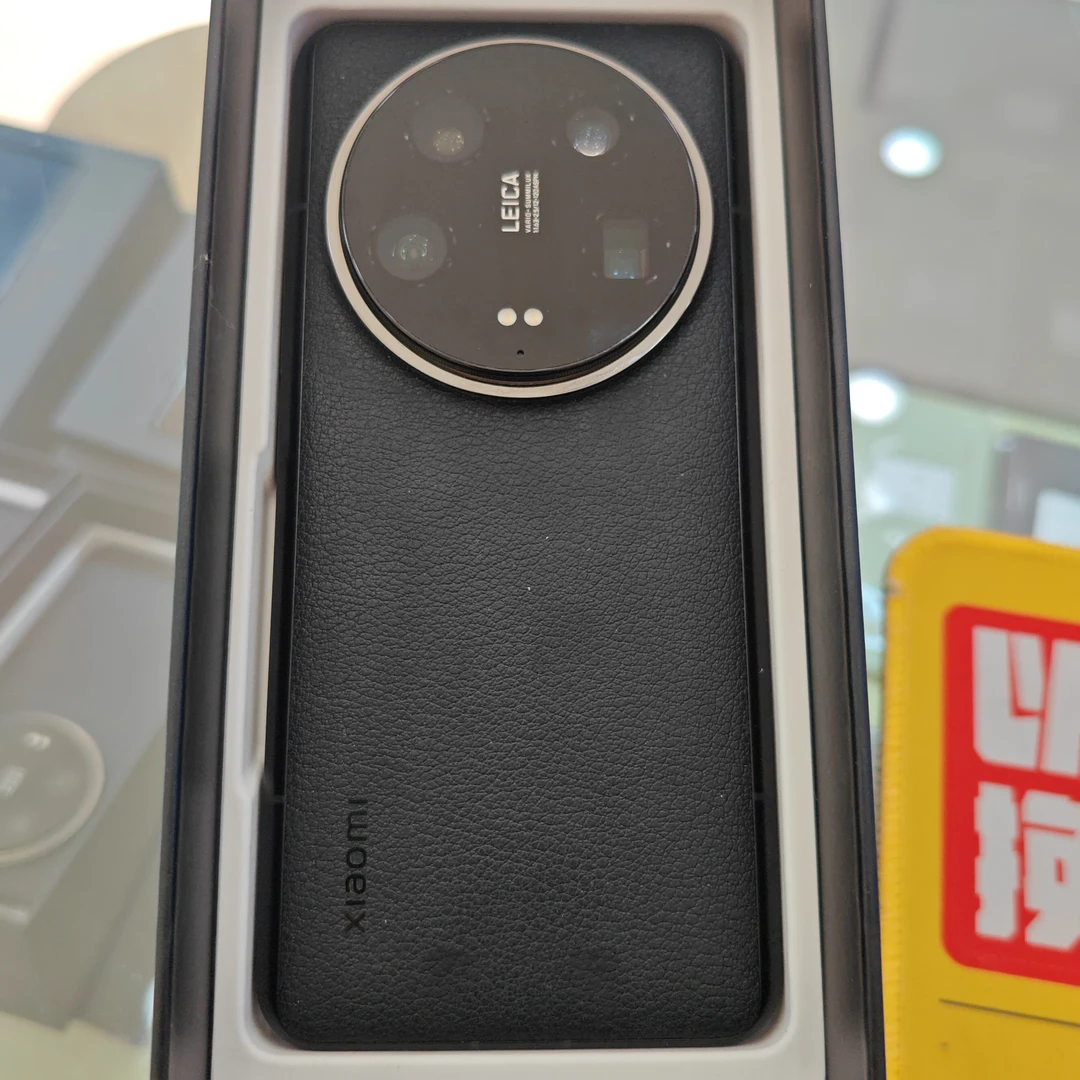 99新 Xiaomi/小米 全套样品机小米14 Ultra