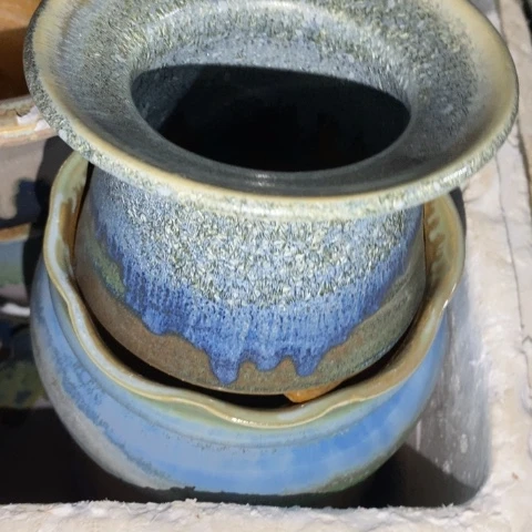 罐2919 微瑕38包邮景德镇陶瓷